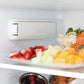 Ge Appliances PFE28KMKES Ge Profile™ Series Energy Star® 27.7 Cu. Ft. French-Door Refrigerator With Hands-Free Autofill