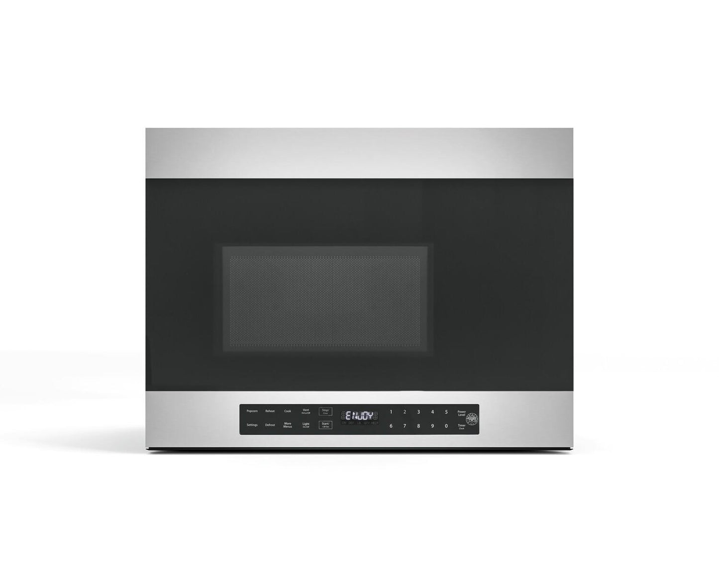 Bertazzoni KOTR24MXE 24" Over The Range Microwave Hood