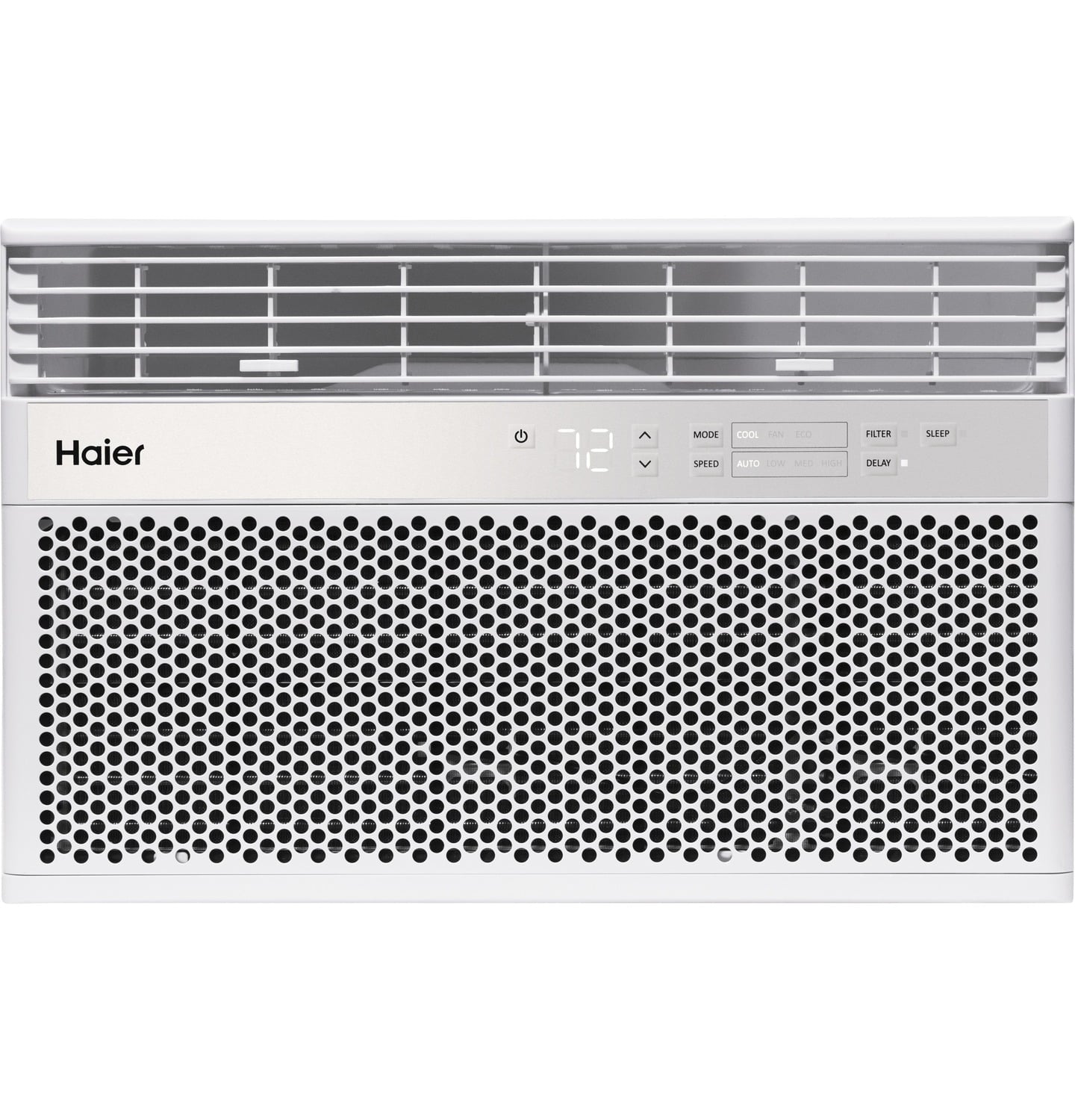 Haier QHM18DX Energy Star® 230 Volt Electronic Room Air Conditioner