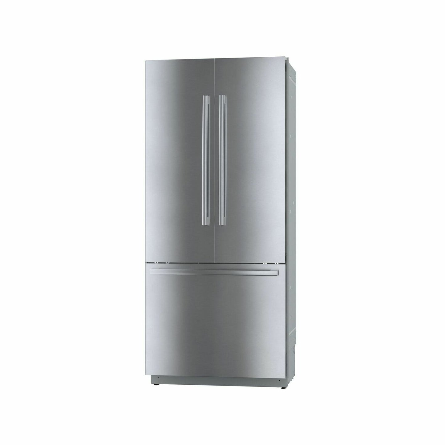 Bosch B36BT930NS Benchmark® Built-In Bottom Freezer Refrigerator 36'' B36Bt930Ns