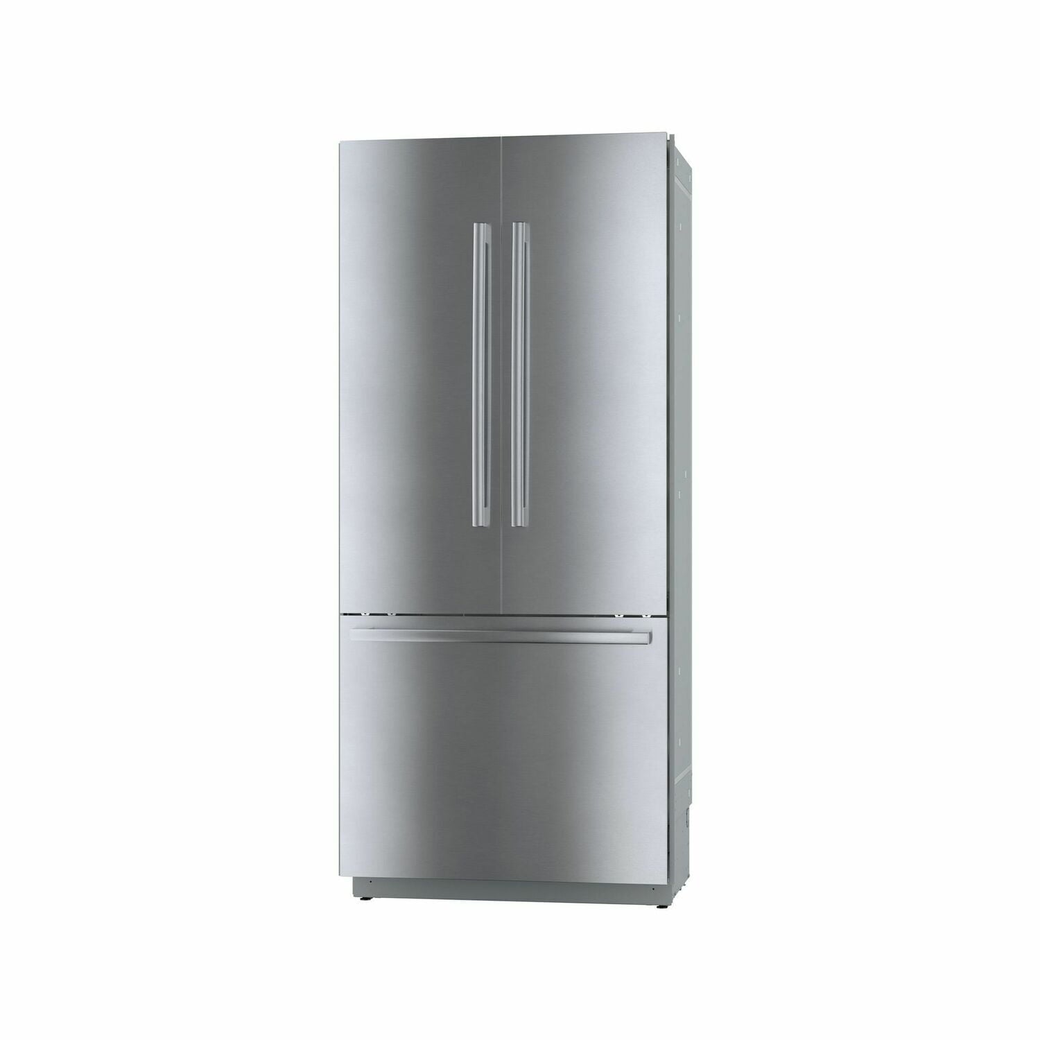 Bosch B36BT930NS Benchmark® Built-In Bottom Freezer Refrigerator 36'' B36Bt930Ns