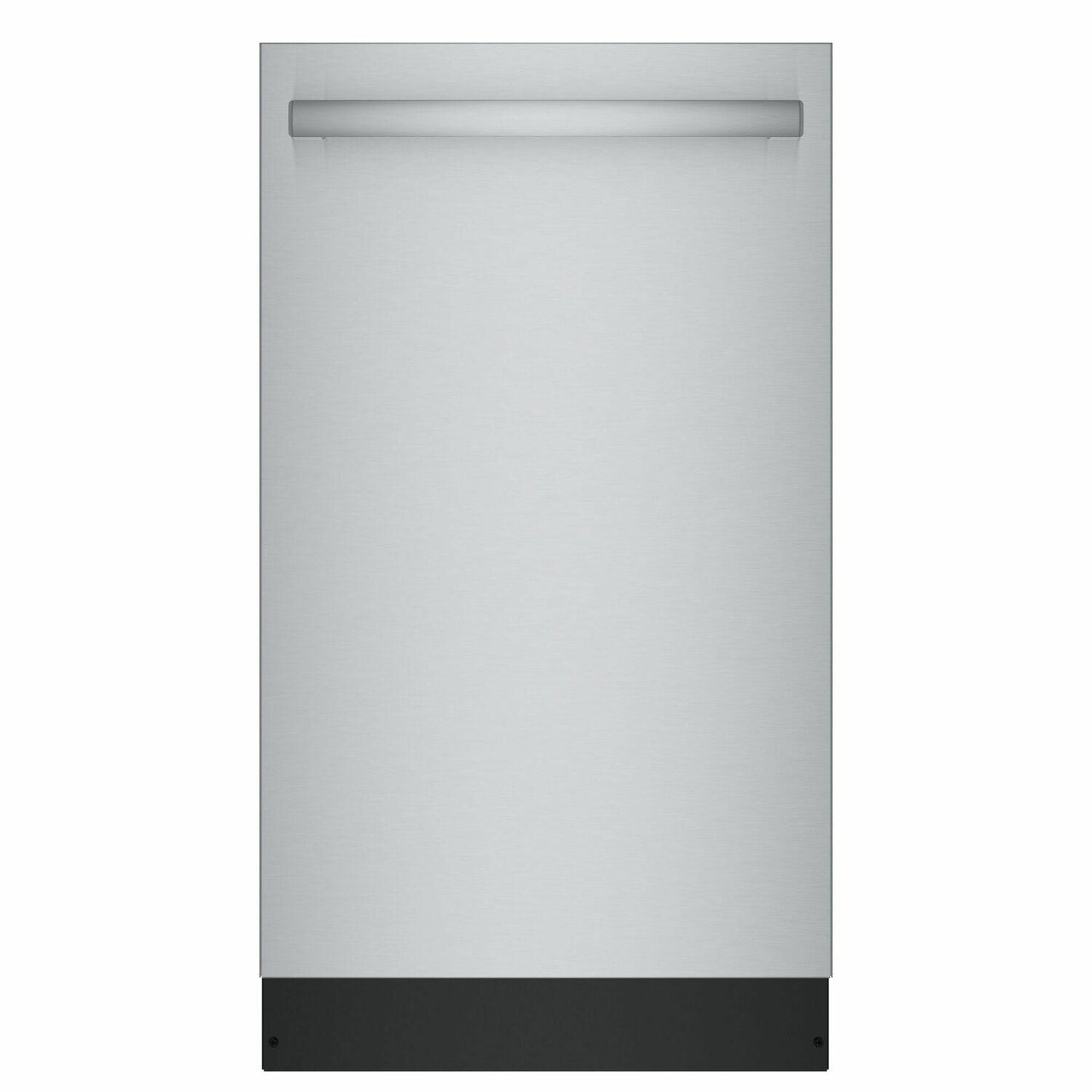 Bosch SPX68B55UC 800 Series Dishwasher 17 3/4'' Stainless Steel Spx68B55Uc
