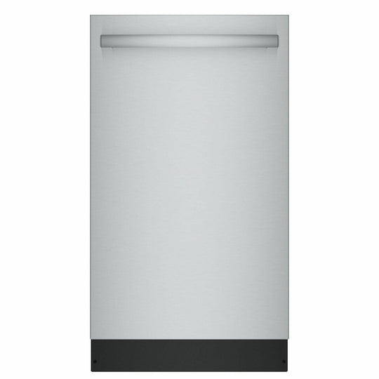 Bosch SPX68B55UC 800 Series Dishwasher 17 3/4'' Stainless Steel Spx68B55Uc