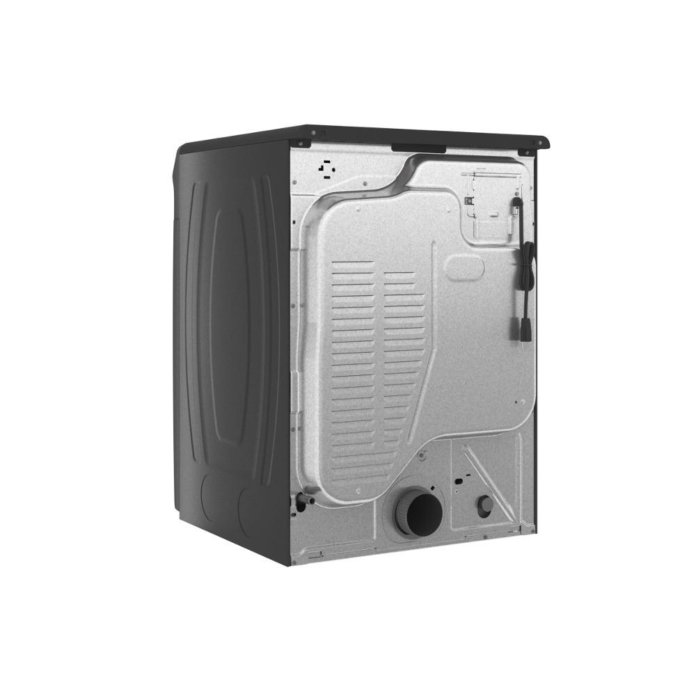 Maytag MGD6630MBK Front Load Gas Dryer With Extra Power And Quick Dry Cycle - 7.3 Cu. Ft.