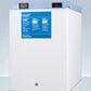 Summit FS30LMED2 Compact Medical/Scientific All-Freezer With Digital Thermostat, Nist Calibrated Thermometer/Alarm, And Front Lock