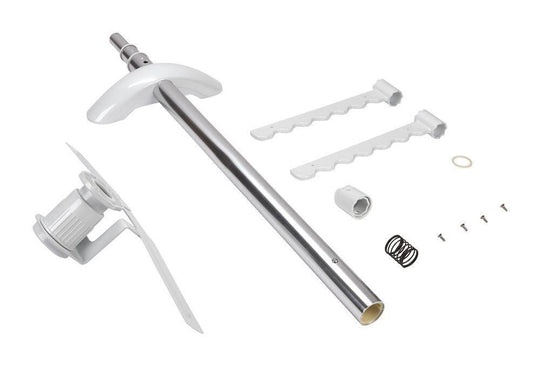 Maytag XHS1000XX Laundry Appliance Hanger Rack - White-Gray