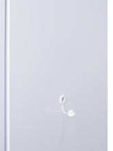 Summit ARS3PV Performance Series Pharma-Vac 3 Cu.Ft. Counter Height All-Refrigerator For Vaccine Storage