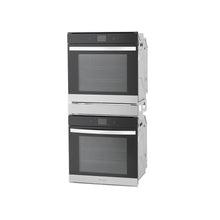 Whirlpool WOD52ES4MZ 5.8 Cu. Ft. 24 Inch Double Wall Oven With Convection