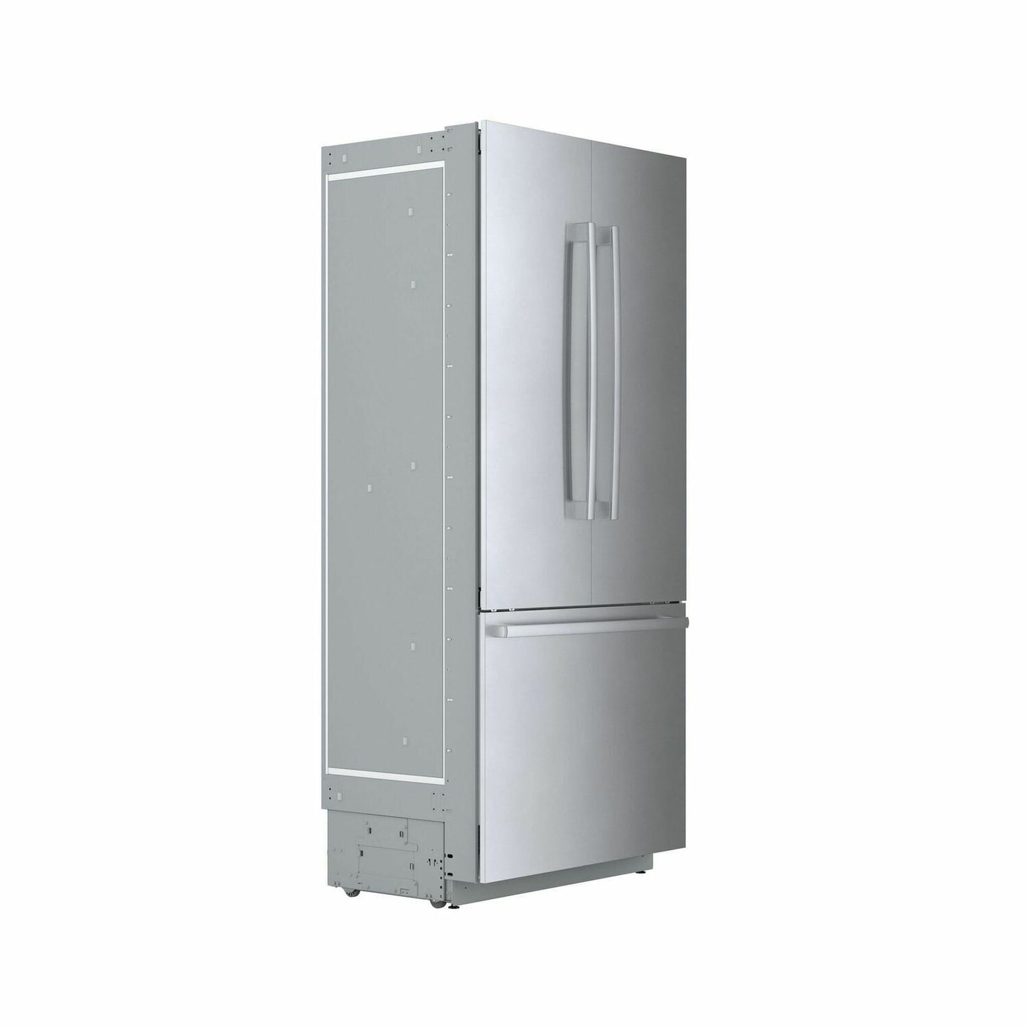 Bosch B36BT930NS Benchmark® Built-In Bottom Freezer Refrigerator 36'' B36Bt930Ns