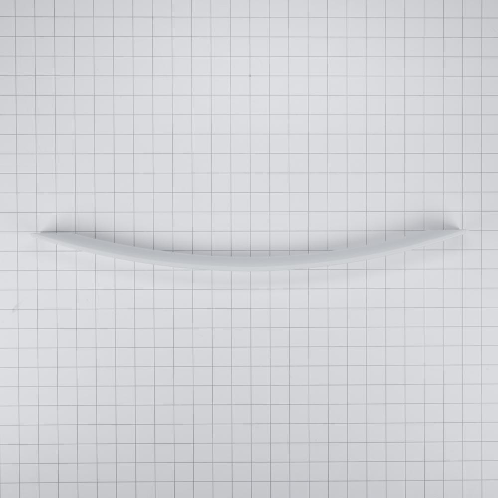 Maytag W11025870 Dishwasher Handle Kit, White