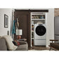 Whirlpool WFC682CLW 4.5 Cu. Ft. Ventless All In One Washer Dryer