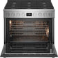 Electrolux ECFD3668AS 36