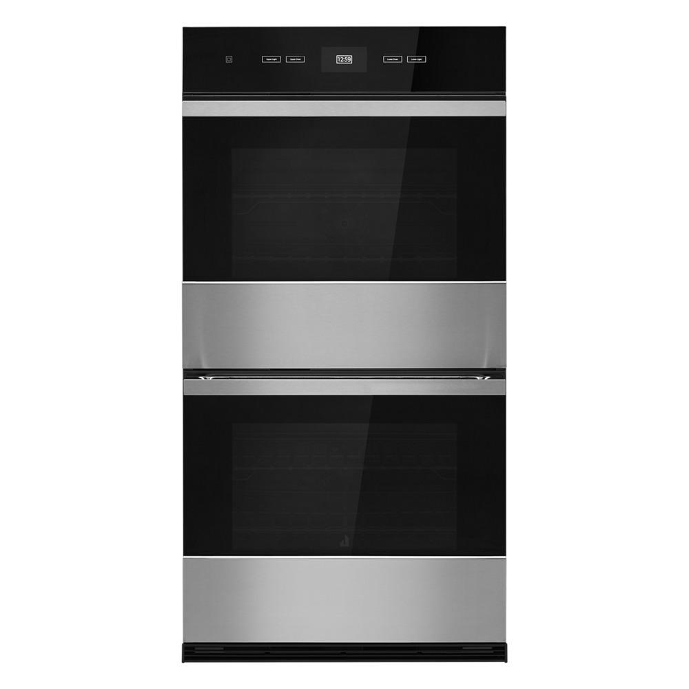 Jennair JJW2827LM Noir™ 27" Double Wall Oven