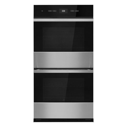 Jennair JJW2827LM Noir™ 27" Double Wall Oven