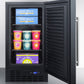 Summit SCFF1842ADA Ada Compliant 18