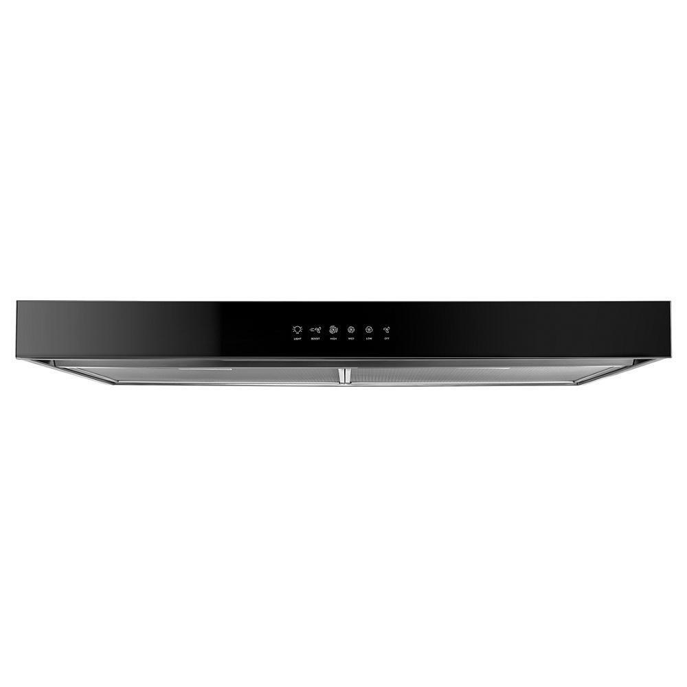 Amana WVU57UC0FS 30" Range Hood With Boost Function