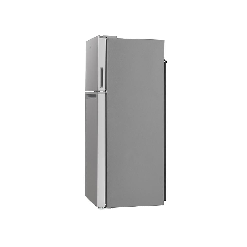 Whirlpool WRT313CZLZ 24-Inch Wide Small Space Top-Freezer Refrigerator - 12.9 Cu. Ft.