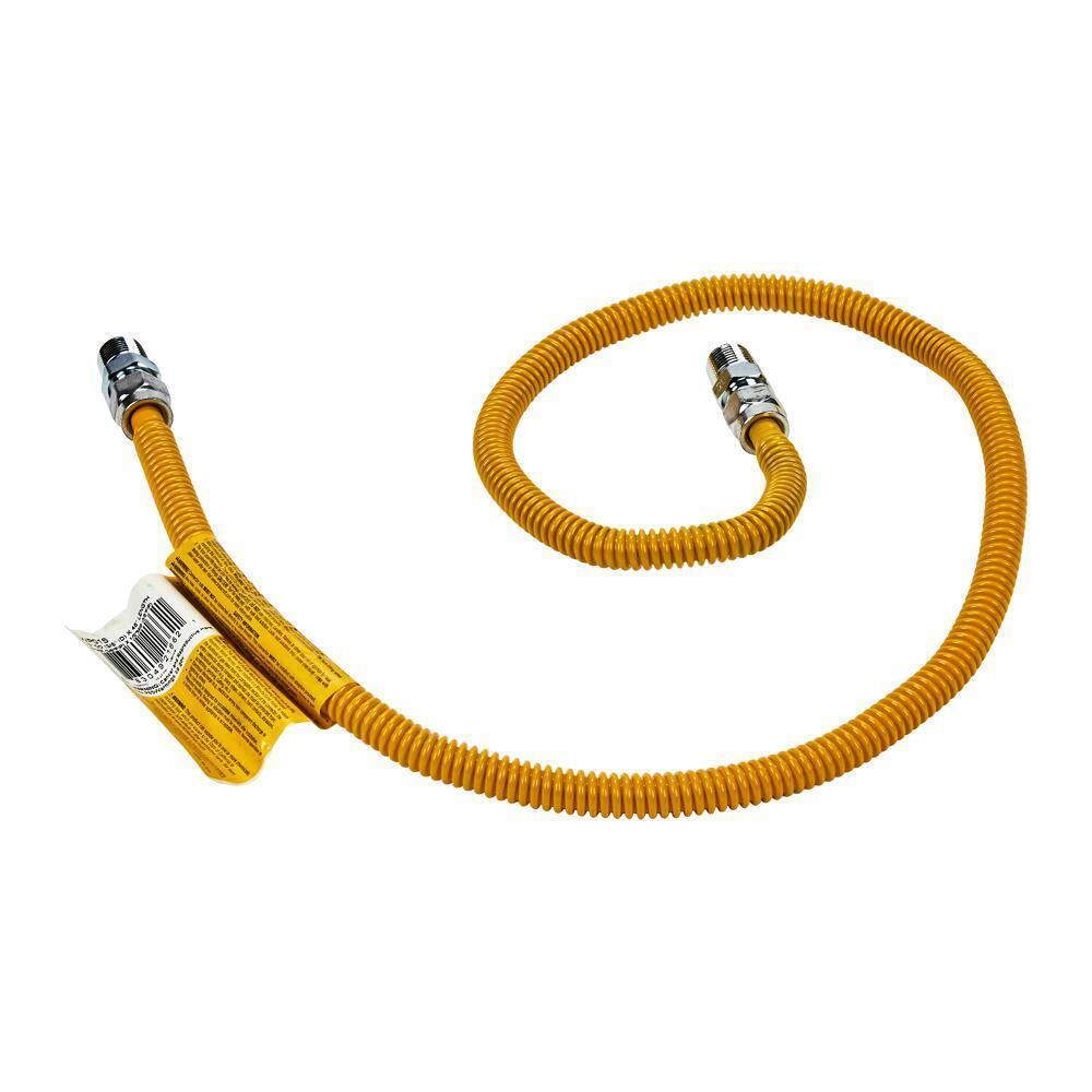 Kitchenaid 20313148A Gas Dryer Connector