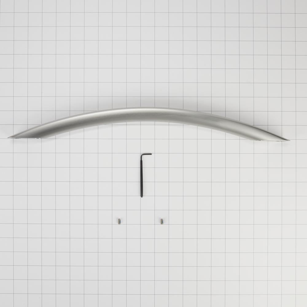 Amana W10195738A Dishwasher Door Handle