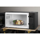 Ge Appliances PEM31BMTS Ge Profile™ 1.1 Cu. Ft. Countertop Microwave Oven
