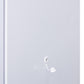 Summit ARS32PVBIADADL2B Performance Series Pharma-Vac 2.83 Cu.Ft. Ada Height Solid Door Commercial All-Refrigerator For The Display And Refrigeration Of Vaccines; Designed For Recessed Or Freestanding Installation, With Factory Installed Data Logger
