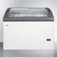 Summit FOCUS106 9.5 Cu.Ft. Chest Freezer