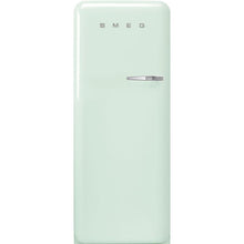 Smeg FAB28ULPG3 Refrigerator Pastel Green Fab28Ulpg3