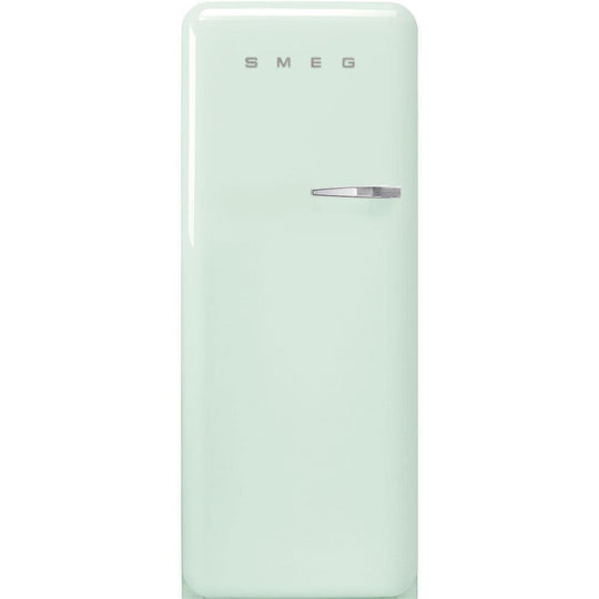 Smeg FAB28ULPG3 Refrigerator Pastel Green Fab28Ulpg3
