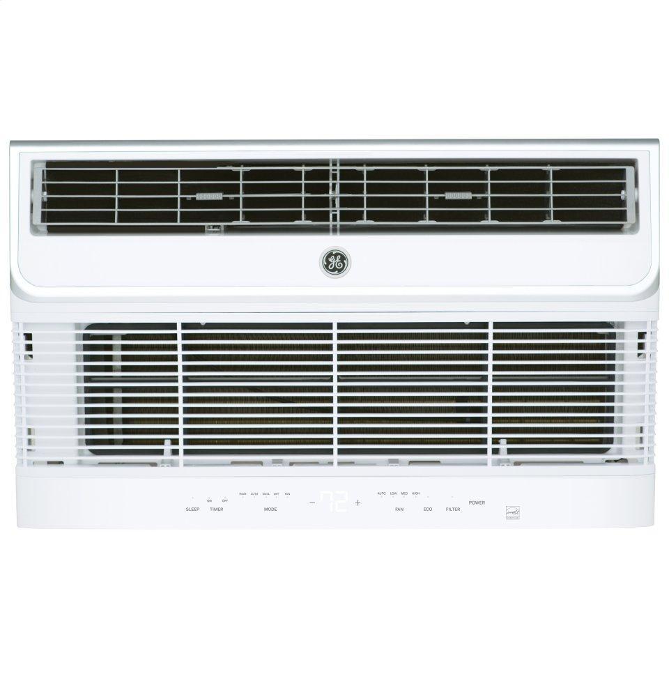 Ge Appliances AJEM12DCH Ge® 230/208 Volt Built-In Heat/Cool Room Air Conditioner