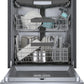 Bosch SHE53B75UC 300 Series Dishwasher 24