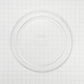 Maytag W11460385 Microwave Glass Cooking Tray