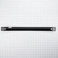 Amana W10907189 Dishwasher Handle Assembly, Black