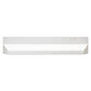 Broan 402101 Broan® 21-Inch Ducted Under-Cabinet Range Hood, 160 Cfm, White