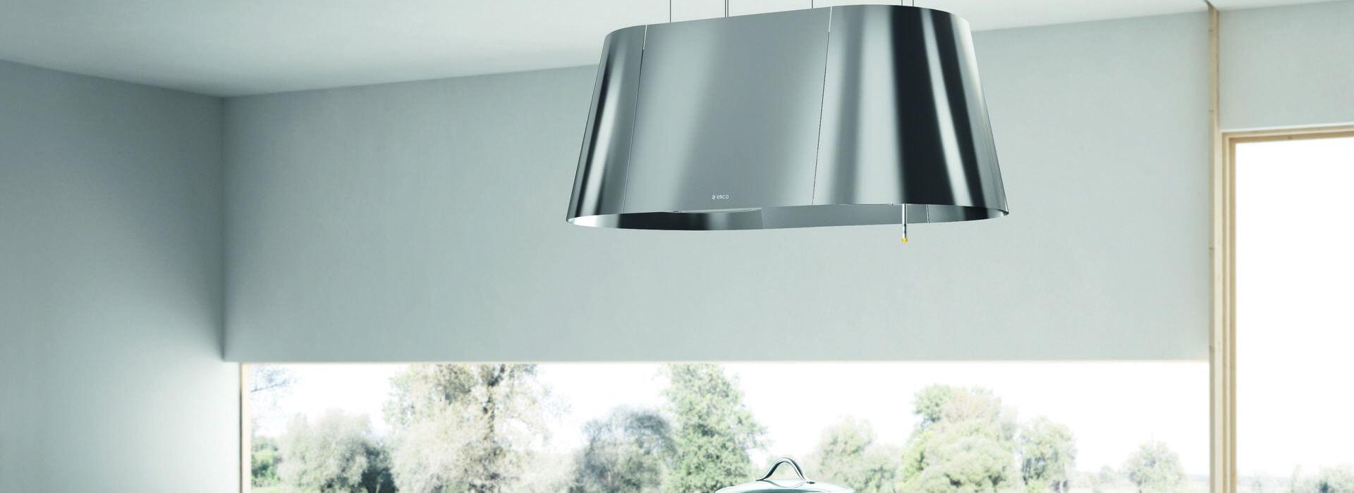 Elica ETP536SS Twin 36"