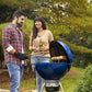Weber 14516001 Master-Touch Charcoal Grill 22