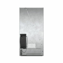 Bosch B36CL80ENS 800 Series French Door Bottom Mount Refrigerator 36'' Easy Clean Stainless Steel B36Cl80Ens