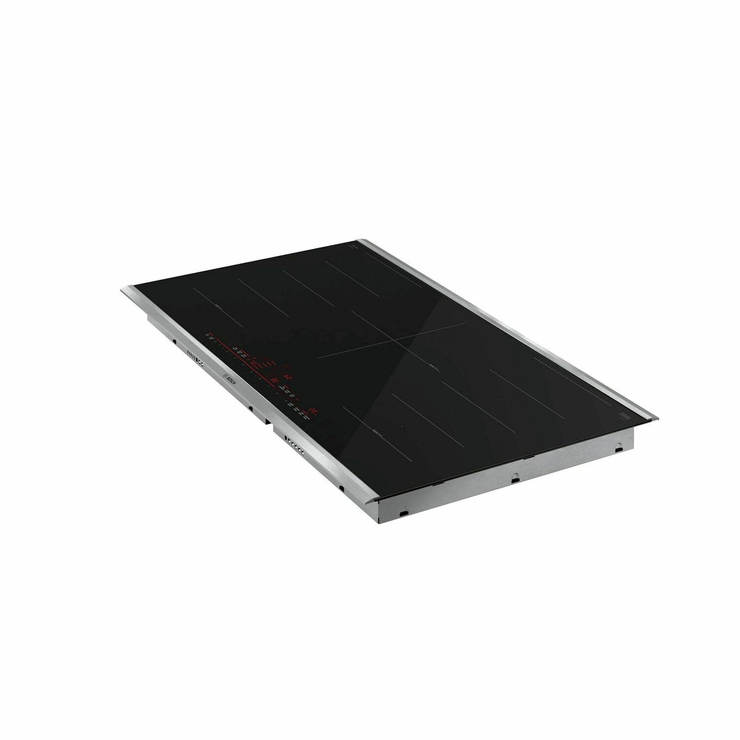 Bosch NITP669SUC Benchmark® Induction Cooktop 36'' Black Nitp669Suc