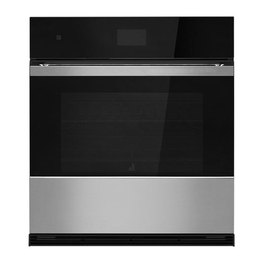 Jennair JJW2427LM Noir™ 27" Single Wall Oven