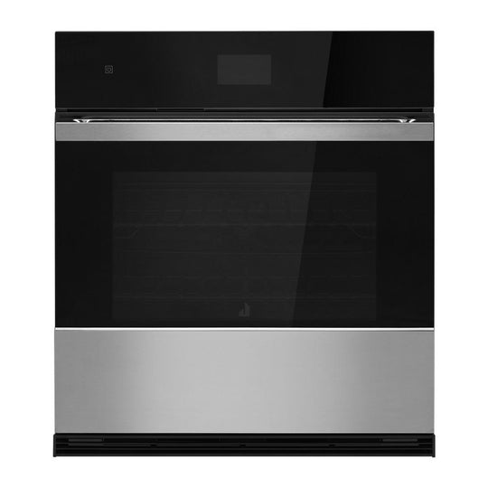 Jennair JJW2427LM Noir™ 27" Single Wall Oven