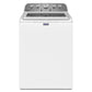 Maytag MVW5430MW Top Load Washer With Extra Power - 4.8 Cu. Ft.