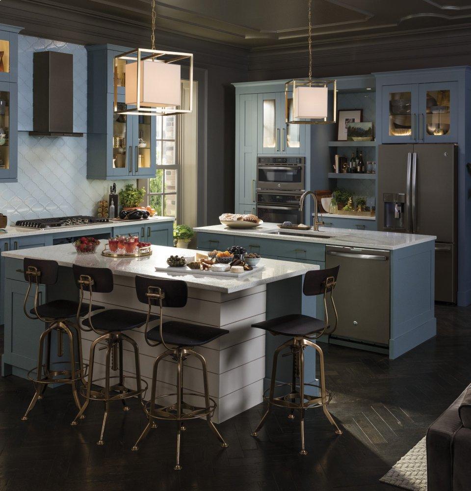 Ge Appliances PSB9240EFES Ge Profile™ 30 In. Single Wall Oven With Advantium® Technology