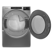 Whirlpool WED5605MC 7.4 Cu. Ft. Electric Wrinkle Shield Dryer