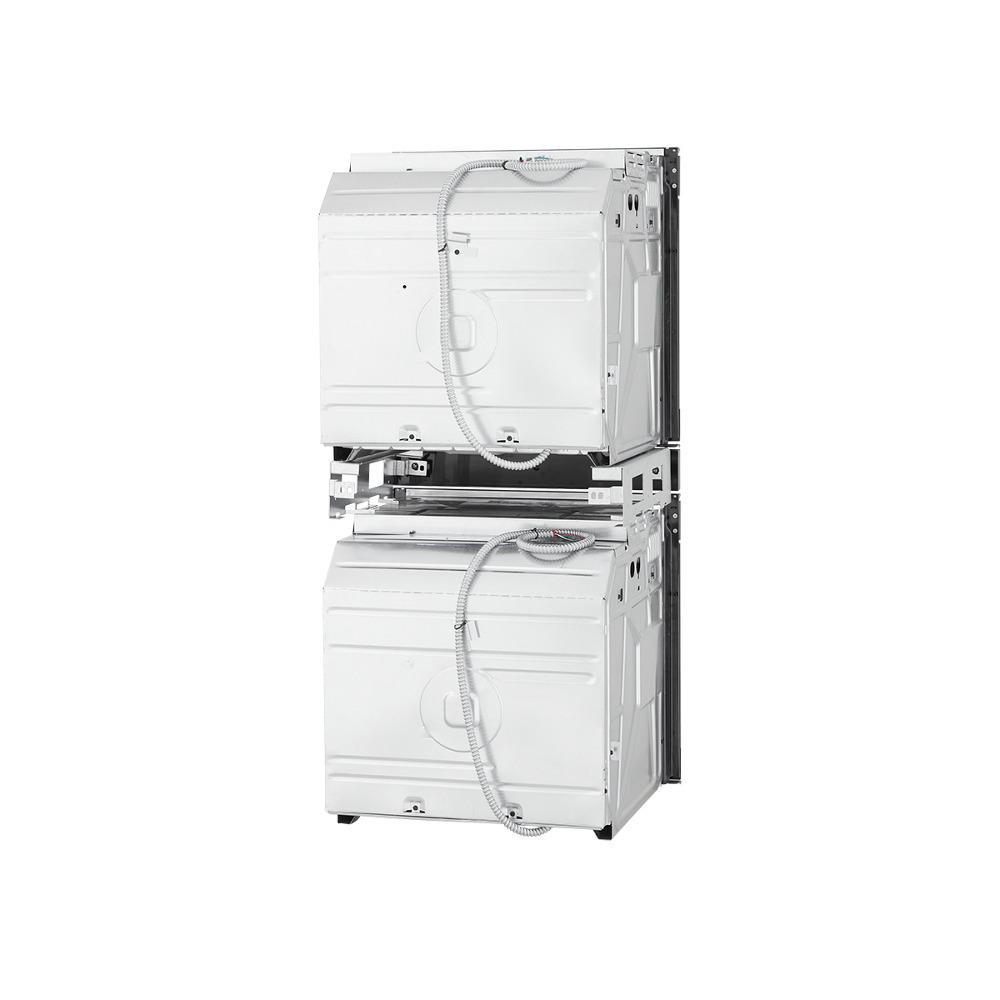 Whirlpool WOD52ES4MZ 5.8 Cu. Ft. 24 Inch Double Wall Oven With Convection