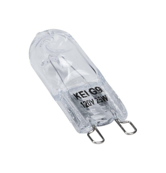Maytag W10709921 Microwave Halogen Light Bulb