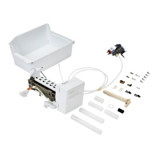 Whirlpool W11510803 Ice Maker Kit For Top Freezer Refrigerator
