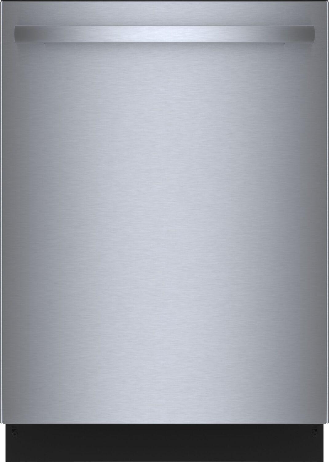 Bosch SHX5AEM5N 100 Premium Dishwasher 24" Stainless Steel