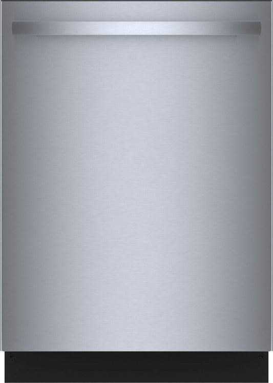 Bosch SHX5AEM5N 100 Premium Dishwasher 24" Stainless Steel