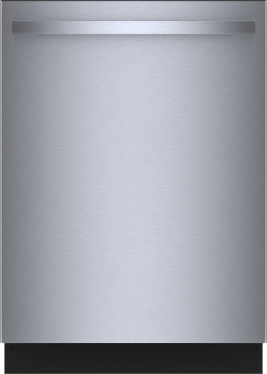 Bosch SHX5AEM5N 100 Premium Dishwasher 24" Stainless Steel