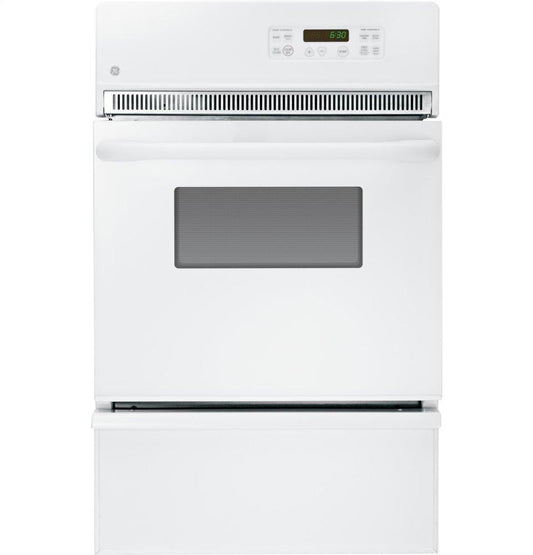 Ge Appliances JGRP20WEJWW Ge® 24" Built-In Gas Oven