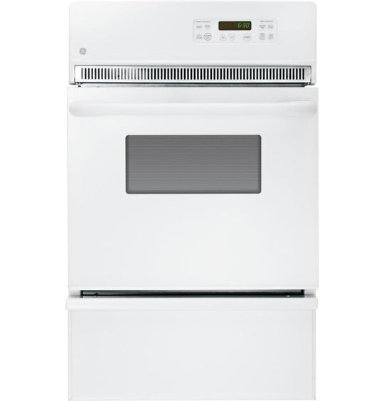 Ge Appliances JGRP20WEJWW Ge® 24" Built-In Gas Oven